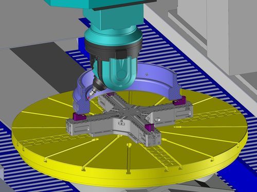 logiciel de CFAO - TOPSOLID SAS
