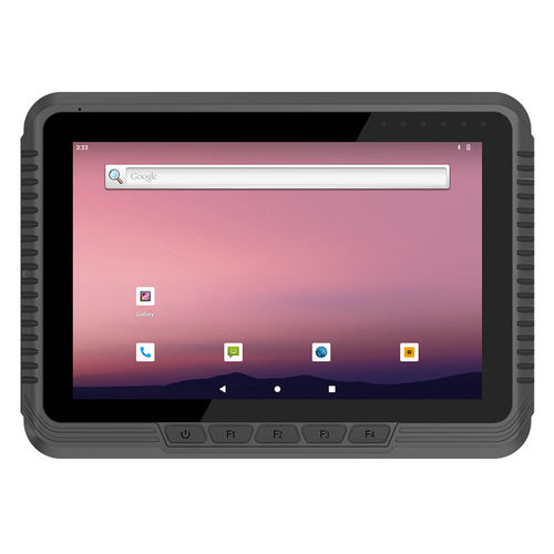 Tablette embarquée - EM-V80T - Emdoor Information Co., Ltd. - Android 12 / 8" / 8 cœurs