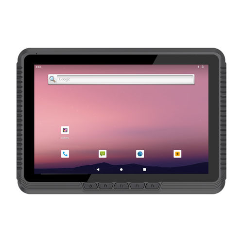 Tablette embarquée - EM-V10T - Emdoor Information Co., Ltd. - Android 12 / 10.1" / 8 cœurs