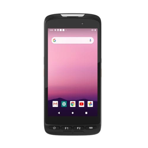 ordinateur de poche Android 11 - Emdoor Information Co., Ltd.