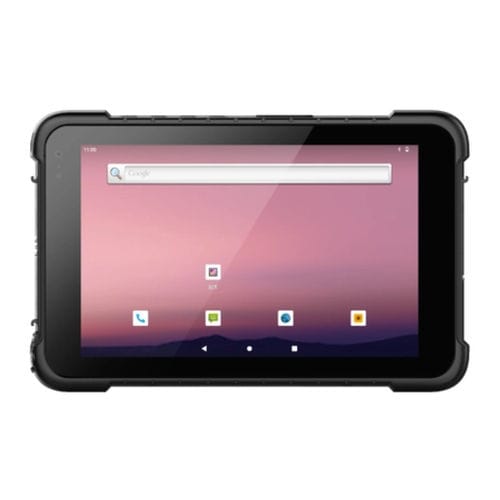 Tablette PC - EM-Q865M - Emdoor Information Co., Ltd. - Android 11 / 8" / ARM® Cortex®-A77 dual-core