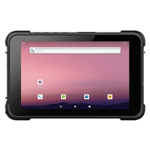 Tablette Android 12 - EM-T86X - Emdoor Information Co., Ltd. - 8" / 8 cœurs / ARM