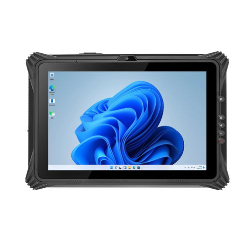 Tablette industrielle - EM-I20J - Emdoor Information Co., Ltd. - PC / Windows 10 / Windows 11
