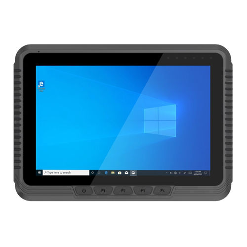 Tablette embarquée - EM-V80J - Emdoor Information Co., Ltd. - Windows 10 / 8" / Intel® Celeron® N5100