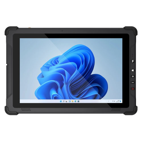Tablette industrielle - EM-I12A - Emdoor Information Co., Ltd. - PC / Windows 10 / Windows 11