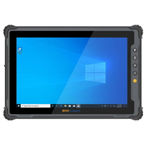 Tablette robuste - M10J - Emdoor Information Co., Ltd. - PC / Windows 11 / 10.1"