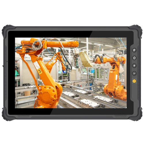Tablette PC - M10T  - Emdoor Information Co., Ltd. - Android 12 / 10.1" / 8 cœurs