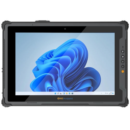 Tablette robuste - M20A - Emdoor Information Co., Ltd. - PC / Windows 11 / 12.2"