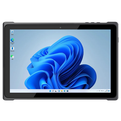 Tablette PC - EM-Q19 - Emdoor Information Co., Ltd. - Windows 11 Pro / 10.1" / 8 cœurs