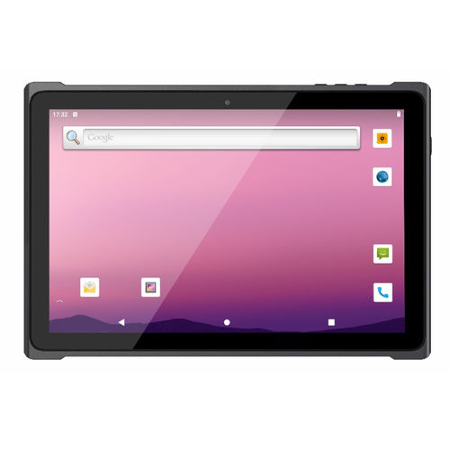 Tablette robuste - EM-T195 - Emdoor Information Co., Ltd. - PC / Android 11 / 10.1"