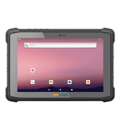 Tablette industrielle - M11T - Emdoor Information Co., Ltd. - PC / Android 12 / 10.1"