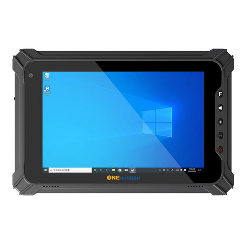 Tablette PC - EM-M87J - Emdoor Information Co., Ltd. - Windows / 8" / Intel® Celeron® N5100