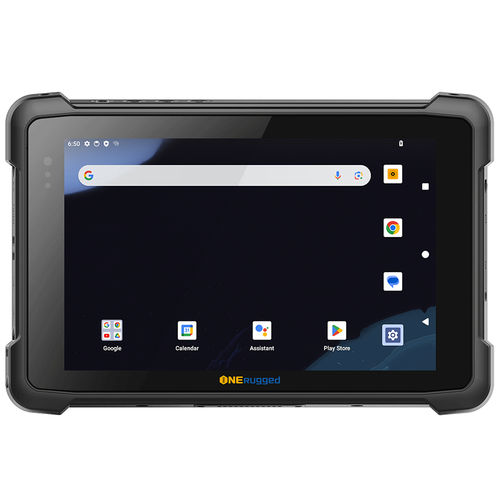Tablette PC - EM- M81T - Emdoor Information Co., Ltd. - Android 14 / 8" / MediaTek® Helio G99