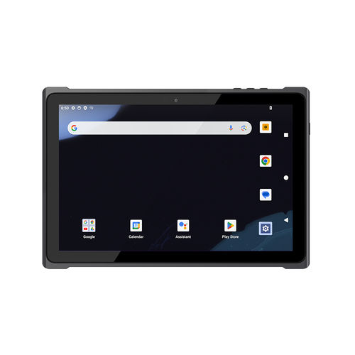 Tablette robuste - EM-T19 - Emdoor Information Co., Ltd. - Android 14 / 10.1" / 8 cœurs