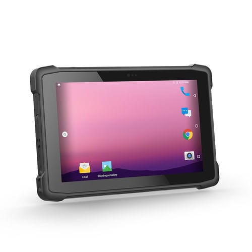 Tablette PC - EM-Q115M - Emdoor Information Co., Ltd. - Android 11 / 10.1" / ARM