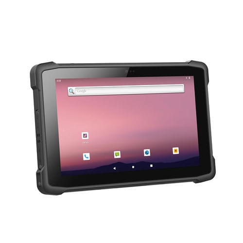 Tablette robuste - EM-T11X - Emdoor Information Co., Ltd. - Android 12 / 10.1" / 2.0 GHz 8 cœurs
