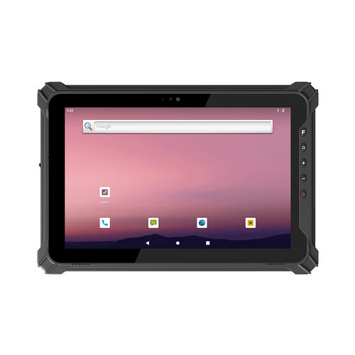 Tablette robuste - EM-T17X - Emdoor Information Co., Ltd. - Android 12 / 10.1" / 8 cœurs