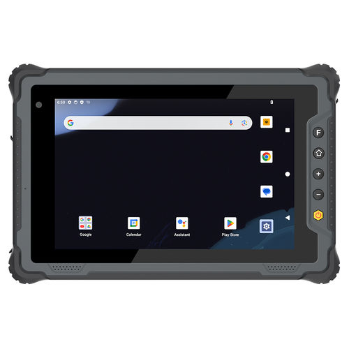 Tablette PC - EM-Q885M - Emdoor Information Co., Ltd. - Android 14 / 8" / Qualcomm® QCM6490