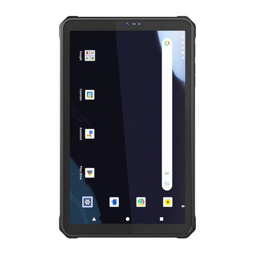 Tablette robuste - EM-T1 - Emdoor Information Co., Ltd. - Android 14 / 8.6" / MediaTek® Helio G99