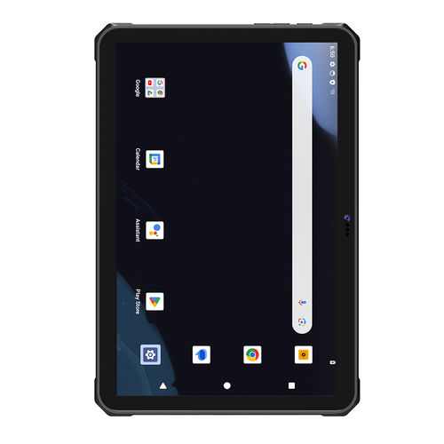Tablette robuste - EM-T1 MAX - Emdoor Information Co., Ltd. - Android 14 / 10.9" / MediaTek® Helio G99
