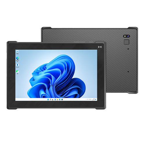 Tablette Windows 11 - EM-IS19N - Emdoor Information Co., Ltd. - Windows 11 Pro / Windows 11 IoT Enterprise / 10.1"