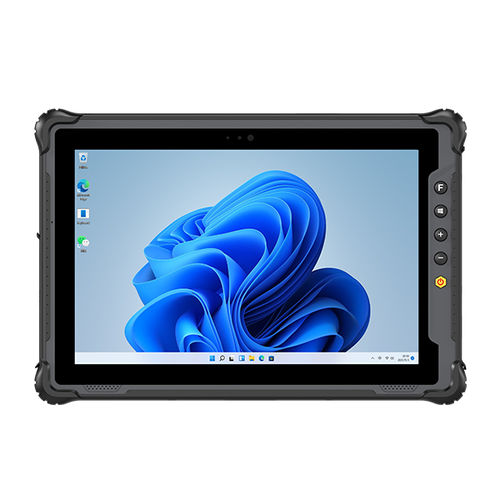 Tablette Windows 11 - M10N - Emdoor Information Co., Ltd. - Windows 11 Pro / Windows 11 IoT Enterprise / 10.1"