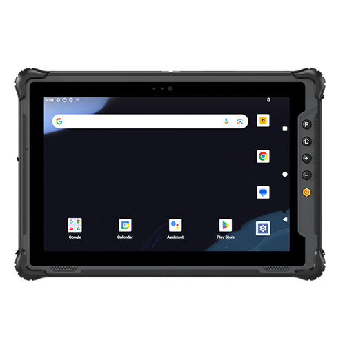 Tablette Androïd - M105Q - Emdoor Information Co., Ltd. - 10.1" / Qualcomm® QCM6490 / 8 GB