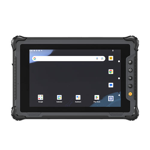 Tablette Androïd - M805Q - Emdoor Information Co., Ltd. - 8" / Qualcomm® QCM6490 / 8 GB
