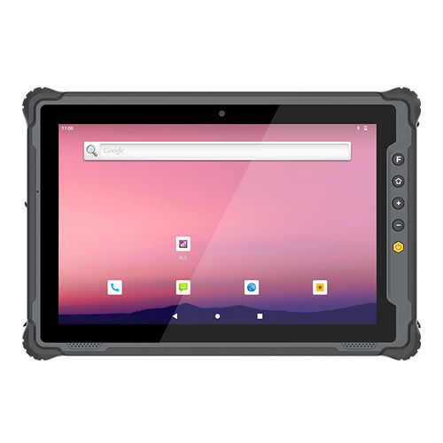 Tablette Android 12 - M10R - Emdoor Information Co., Ltd. - 10.1" / Rockchip RK3588 / 4 GB