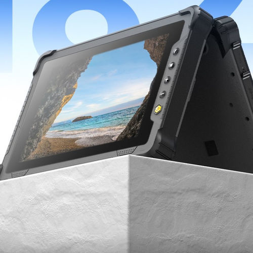 Tablette Windows 11 Pro - M82A - Emdoor Information Co., Ltd. - 8" / 12th Generation Intel® Core™ / Intel® Core i5-1235U