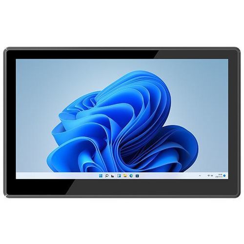 Panel PC à écran large - EM-P15A - Emdoor Information Co., Ltd. - à écran tactile capacitif / à écran tactile multi-points / LCD