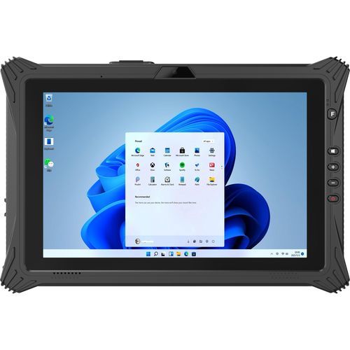Tablette PC - EM-I10J - Emdoor Information Co., Ltd. - Windows 11 / Windows 11 Pro / Windows 11 IoT Enterprise