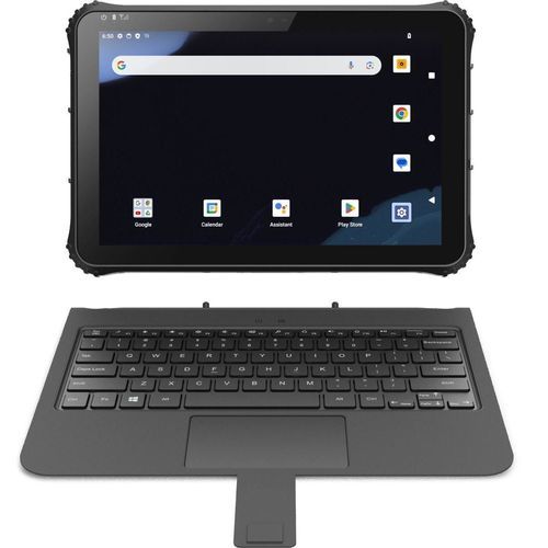 Tablette PC - EM-Q225MP - Emdoor Information Co., Ltd. - Android 14 / 12.2" / Qualcomm® QCM6490
