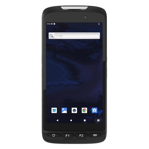 Smartphone industriel WiFi - EM-T50C - Emdoor Information Co., Ltd. - Bluetooth / 4G LTE / 5"