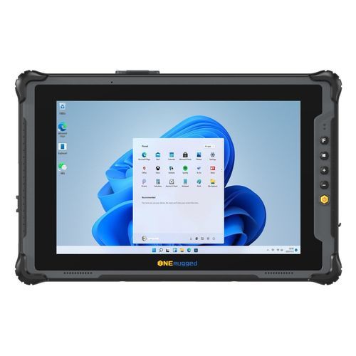 Tablette Windows 11 Pro - M10L - Emdoor Information Co., Ltd. - Windows 11 IoT Enterprise / Windows 11 / 10.1"