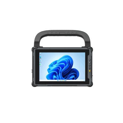 Tablette Windows 11 Pro - M10A-VDS - Emdoor Information Co., Ltd. - Windows 11 IoT Enterprise / 10.1" / Intel® Core i5-1235U