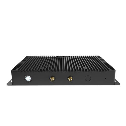 PC box - EM-B10J - Emdoor Information Co., Ltd. - embarqué / mural / de bureau