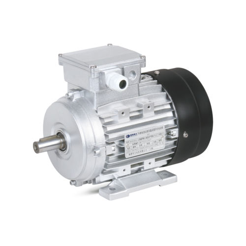 Moteur asynchrone - MSW series - Fujian Huada Electric CO.,Ltd - AC / en aluminium / en acier inoxydable