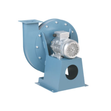Ventilateur silencieux - 9-19 series - Fujian Huada Electric CO.,Ltd - IP54 / centrifuge / de refroidissement