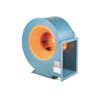 Ventilateur sur pied - DKF series - Fujian Huada Electric CO.,Ltd - IP54 / centrifuge / de refroidissement