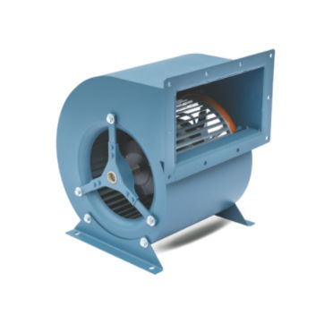 Ventilateur sur pied - DKT series - Fujian Huada Electric CO.,Ltd - IP54 / centrifuge / de refroidissement