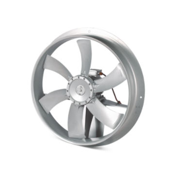 Ventilateur IP54 - GKW series - Fujian Huada Electric CO.,Ltd - axial / de refroidissement / de séchage