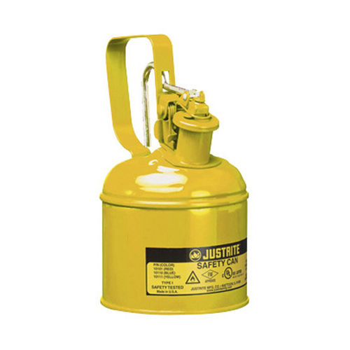 Récipient pour produits inflammables - 10 series - ALL SAFETY - de stockage / de sécurité