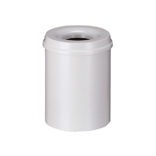 Poubelle en plastique - 110RN - ALL SAFETY - pour déchets ménagers