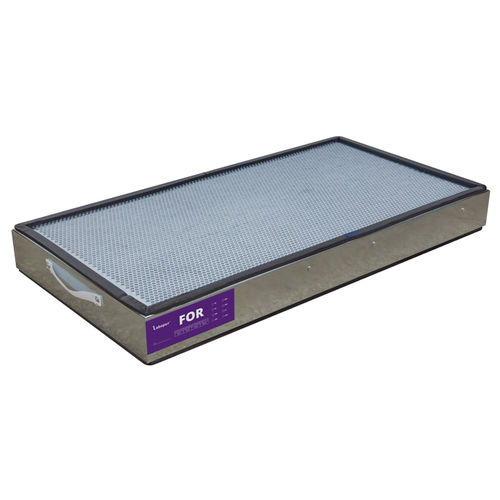Filtre à fumée - FOR300 - ALL SAFETY - à charbon actif