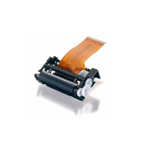 Imprimante à transfert thermique - Electron - Elektrosil GmbH - industrielle