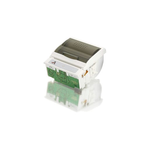 Imprimante à transfert thermique - Asteron - Elektrosil GmbH - industrielle