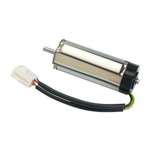 Moteur EC - Elektrosil GmbH