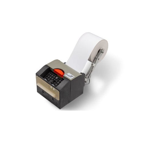 Imprimante à transfert thermique - Elektrosil GmbH