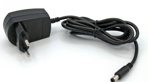 Alimentation électrique enfichable - Elektrosil GmbH - AC/DC